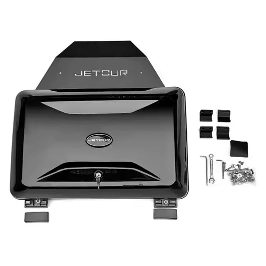 Jetour Tool Box