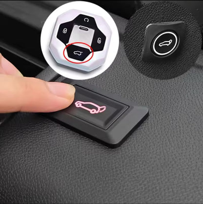 Electric Trunk Auto Suction Door Motor Tailgate Car