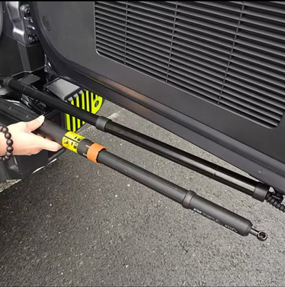 Electric Trunk Auto Suction Door Motor Tailgate Car